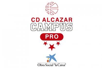 CAMPUS PRO CDALCAZAR - OBRA SOCIAL "LA CAIXA"