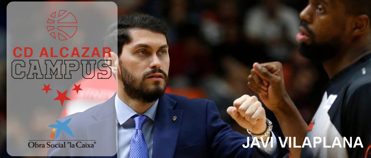 JAVIER VILAPLANA