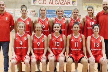 CAMPEONATO DE BALEARES SENIOR FEMENINO FINAL FOUR HERMANAS RULLAN