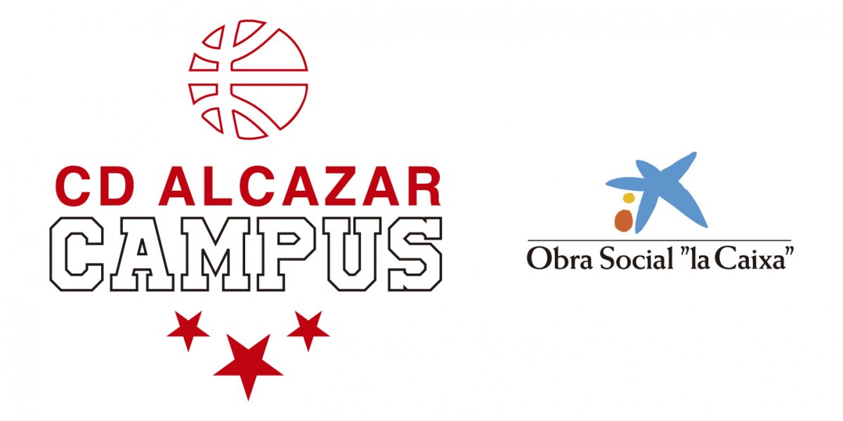 Campus CDAlcázar Obra Social "La Caixa" abre el periodo de inscripción