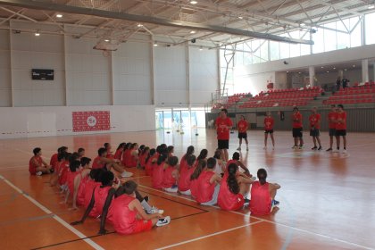 Primera jornada del Campus