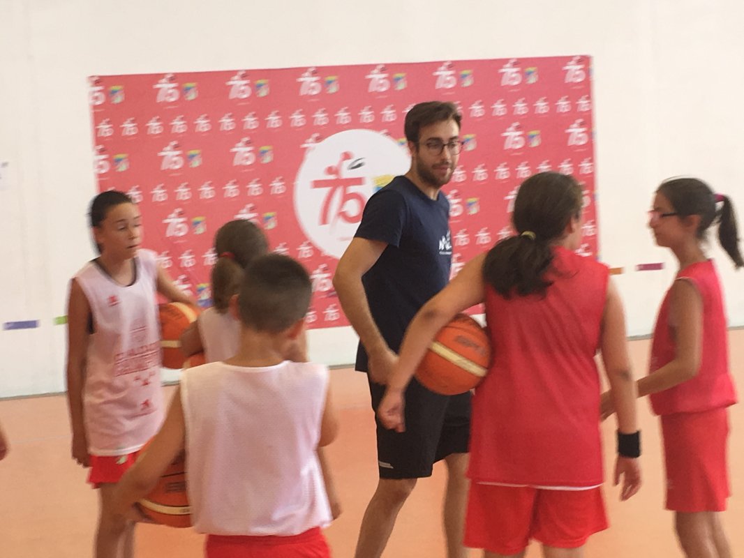 TERCERA JORNADA DEL CAMPUS CDALCÁZAR