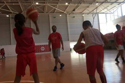 CUARTA JORNADA DEL CAMPUS CDALCÁZAR