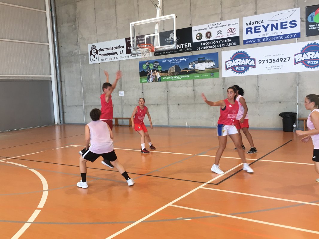 CUARTA JORNADA DEL CAMPUS CDALCÁZAR