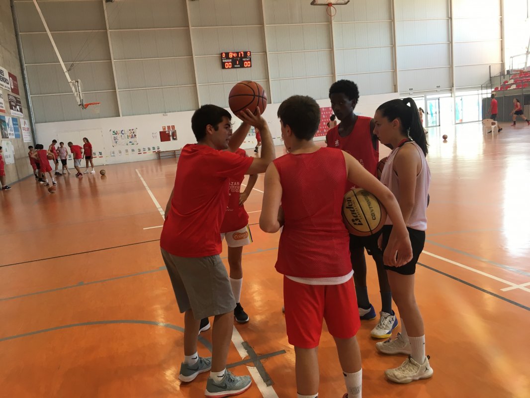 SÉPTIMA JORNADA DEL CAMPUS CDALCÁZAR