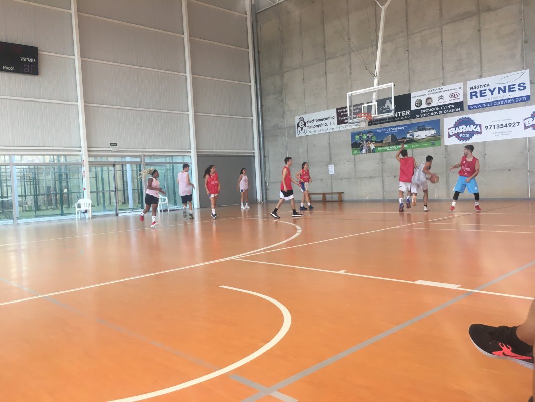 OCTAVA JORNADA DEL CAMPUS CDALCÁZAR