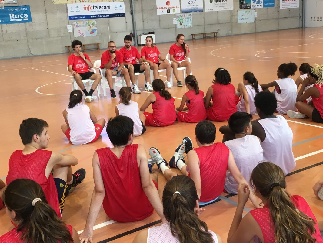 OCTAVA JORNADA DEL CAMPUS CDALCÁZAR