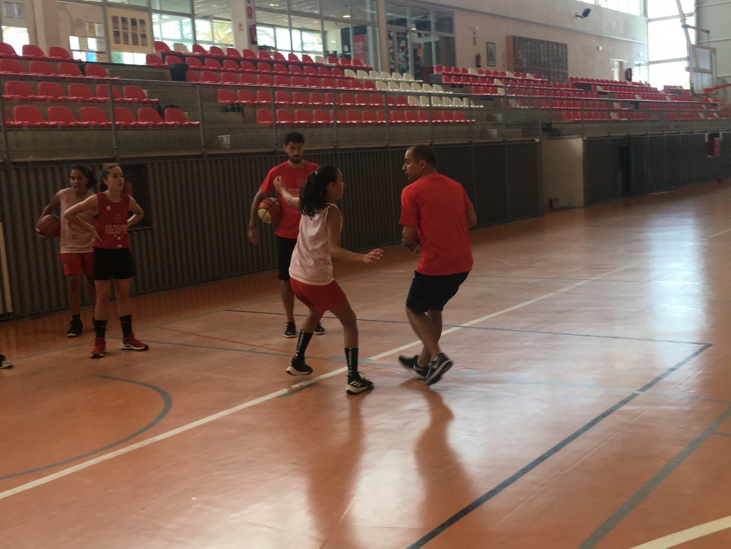 NOVENA JORNADA DEL CAMPUS CDALCÁZAR