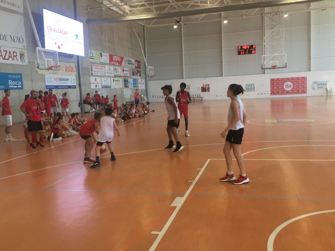 DÉCIMA JORNADA DEL CAMPUS CDALCÁZAR