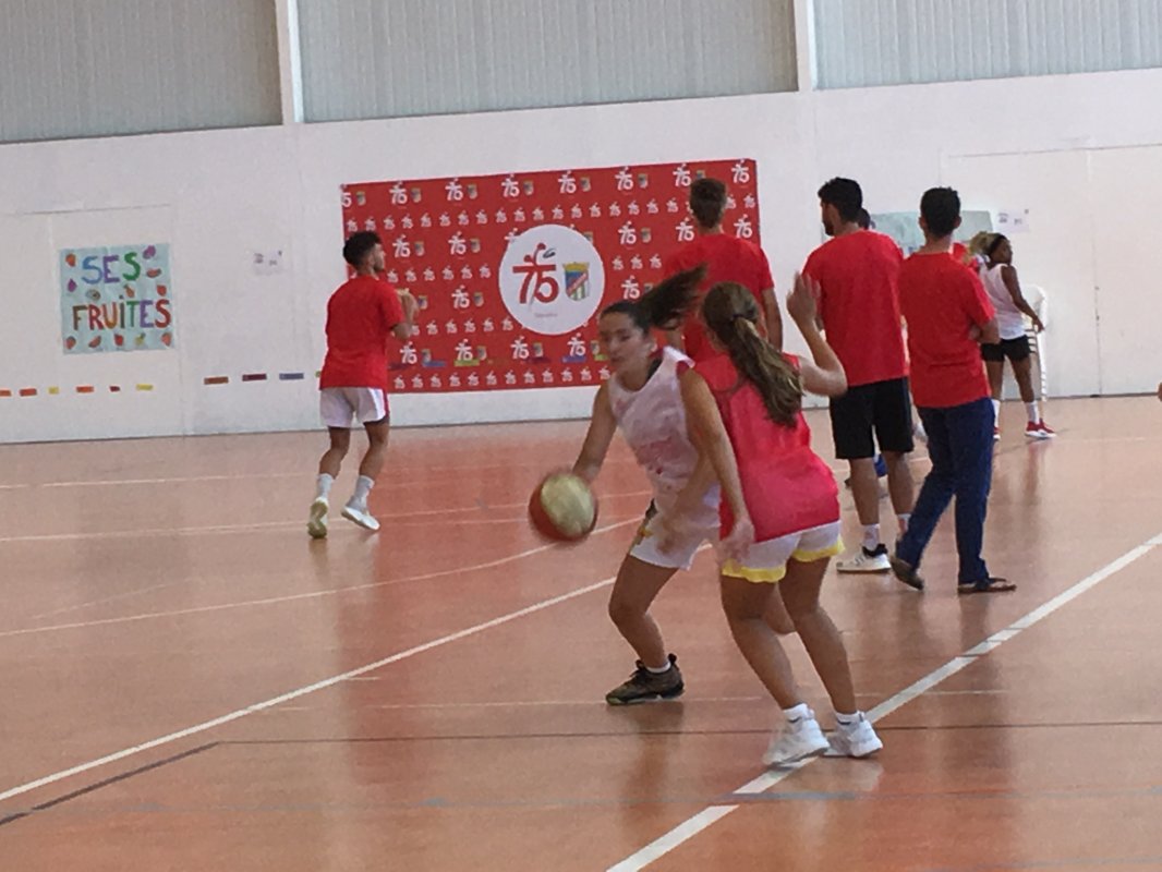 DÉCIMA JORNADA DEL CAMPUS CDALCÁZAR