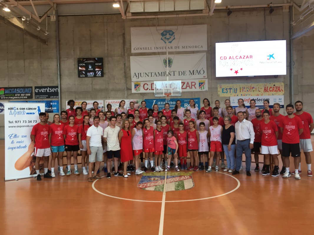 DÉCIMA JORNADA DEL CAMPUS CDALCÁZAR
