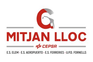 Sénior Masc: GRUPO MITJAN LLOC - CD ALCAZAR