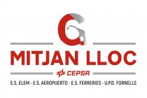 GRUPO MITJAN LLOC